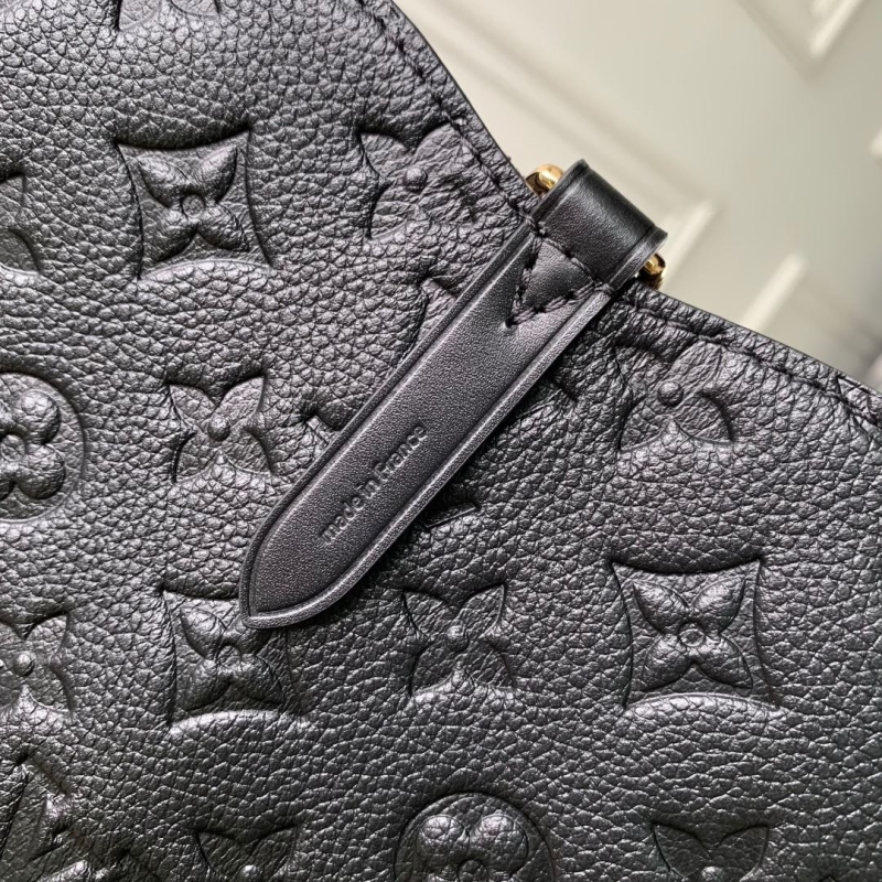 LV Shopping Bags